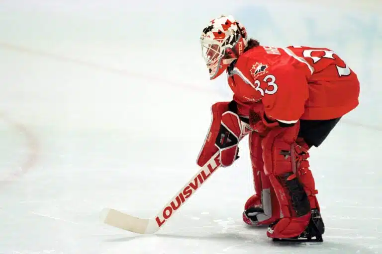 NHL-historiaa tehnyt legenda sai nyt täysin uuden roolin