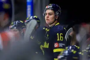 Sekunnin murto-osa muutti kaiken – Ruotsin supertalentin tilanne hämmentää