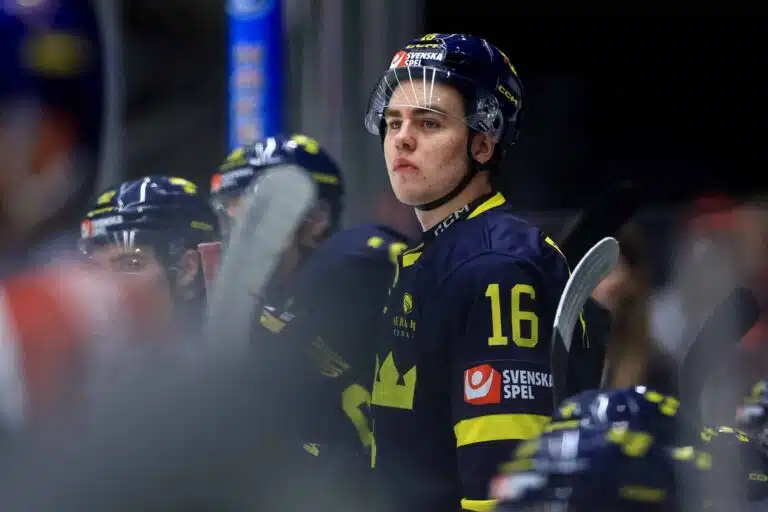 Sekunnin murto-osa muutti kaiken – Ruotsin supertalentin tilanne hämmentää