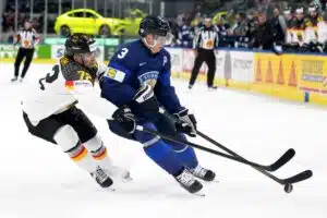 Olli Määtälle uusi koti? – tässä potentiaaliset NHL-seurat