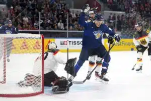 Jesse Puljujärvestä kantautui lupaava tieto – tämä herätti NHL-seurat