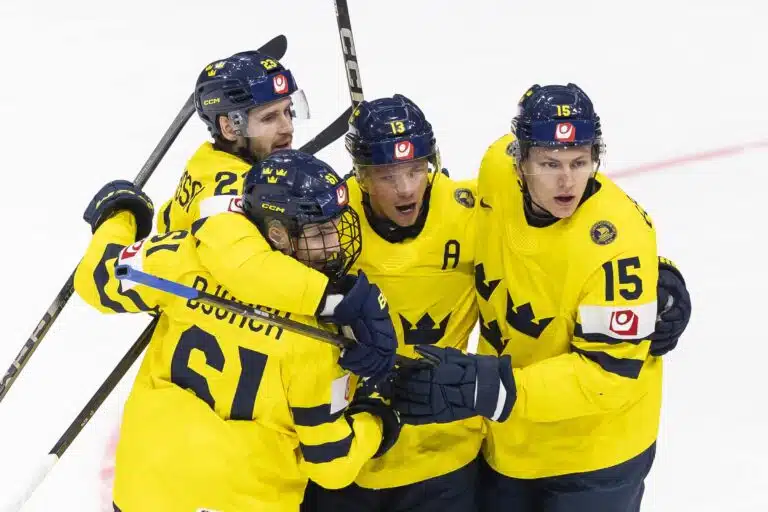 Tre Kronor teki ratkaisun kulisseissa – mukaan saatiin yksi kaikkien aikojen parhaista