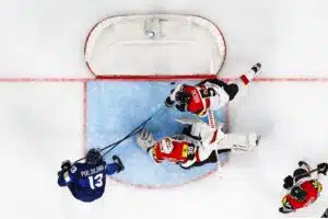Jesse Puljujärvi vaatii Leijonilta nyt enemmän – syy tuli heti selväksi