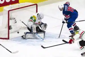 Kanada mursi jotain muutakin kuin unelman – NHL-tähden sanat yllättivät