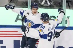 Yksi asia nousi ylitse muiden – Olli Jokinen pamautti MTV:lle suoran arvion Leijonista