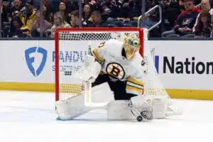 Yksi pitkä aikakausi päättyi hiljaa – legenda jättää Leijona-vahdin NHL-seuran