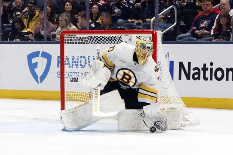 Yksi pitkä aikakausi päättyi hiljaa – legenda jättää Leijona-vahdin NHL-seuran