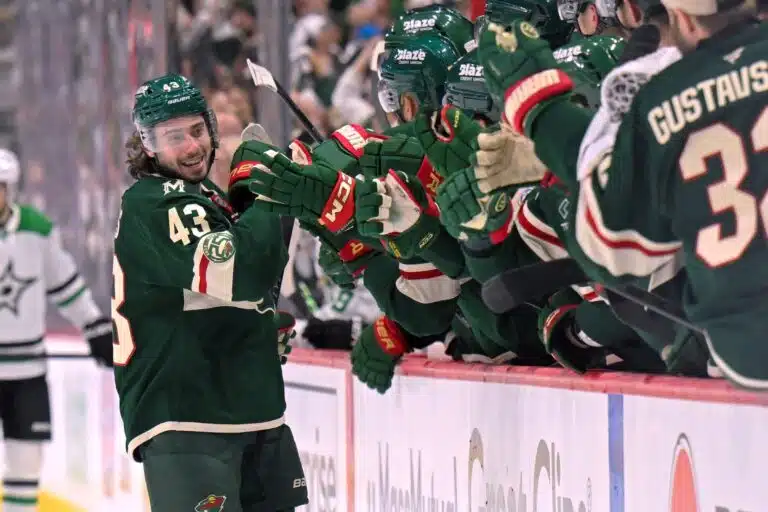 NHL:n jättipotti odottaa – kolme veljestä voi tehdä historiaa