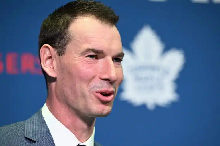 Toronto avasi pelin siirtomarkkinoilla – yksi kauppa ratkaisi kaksi kysymystä