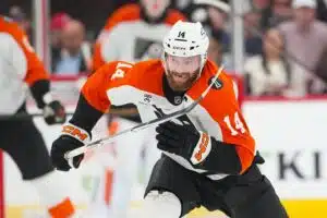 NHL-kapteeni siirrettiin varjoon – sitten alkoi tapahtua kummia