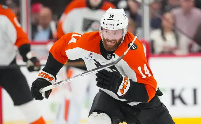 NHL-kapteeni siirrettiin varjoon – sitten alkoi tapahtua kummia
