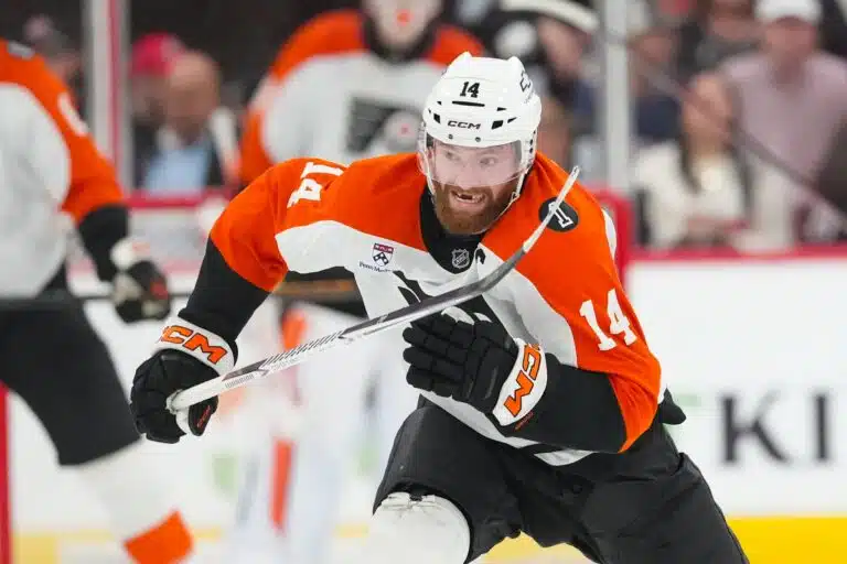 NHL-kapteeni siirrettiin varjoon – sitten alkoi tapahtua kummia