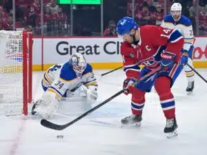 Kanadassa raivostuttiin NHL:n tähtilistasta – Auston Matthewsin sijoitus sai näkemään punaista