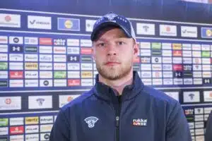 Leijonien NHL-vahvistus sanoi ääneen asian, jonka moni pelaaja tunnistaa