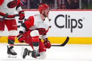 Carolinan mestaruuden taustalta paljastui yksi ratkaiseva tekijä – NHL-tähti sanoi sen suoraan