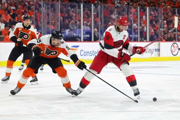 Rasmus Ristolaisen Philadelphia sai täyslaidallisen – asialla tuttu mies