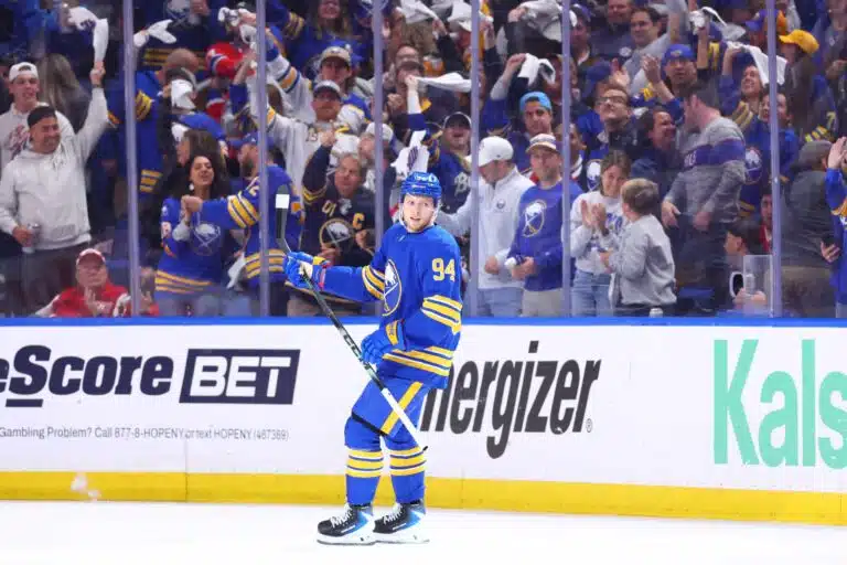 Katkera tappio avasi toisen oven – onko tässä Leijonien viimeinen NHL-vahvistus?