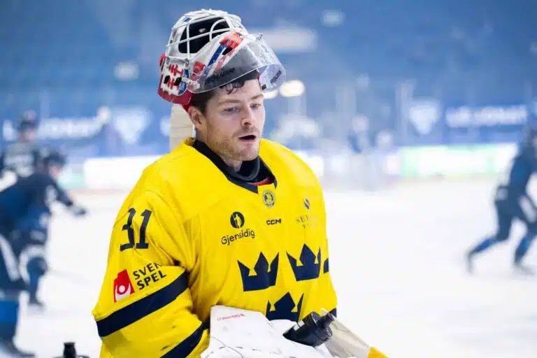 Ruotsissa kohistiin, sitten kutsui Stadi – HIFK teki kovan liikkeen
