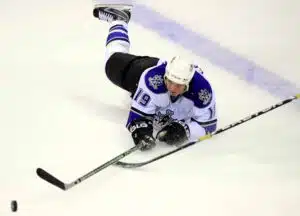 Entinen NHL-tähti menehtyi vain 47-vuotiaana – perheen viesti koskettaa jääkiekkomaailmaa