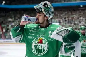 SHL-seura iski ennen kuin oli pakko – maajoukkuemiehen tulevaisuudelle sinetti?