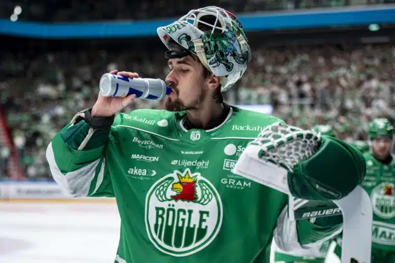 SHL-seura iski ennen kuin oli pakko – maajoukkuemiehen tulevaisuudelle sinetti?