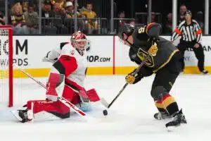 Stanley Cup -voittaja löysi uuden roolin – Edmontonissa odottaa erilainen arki