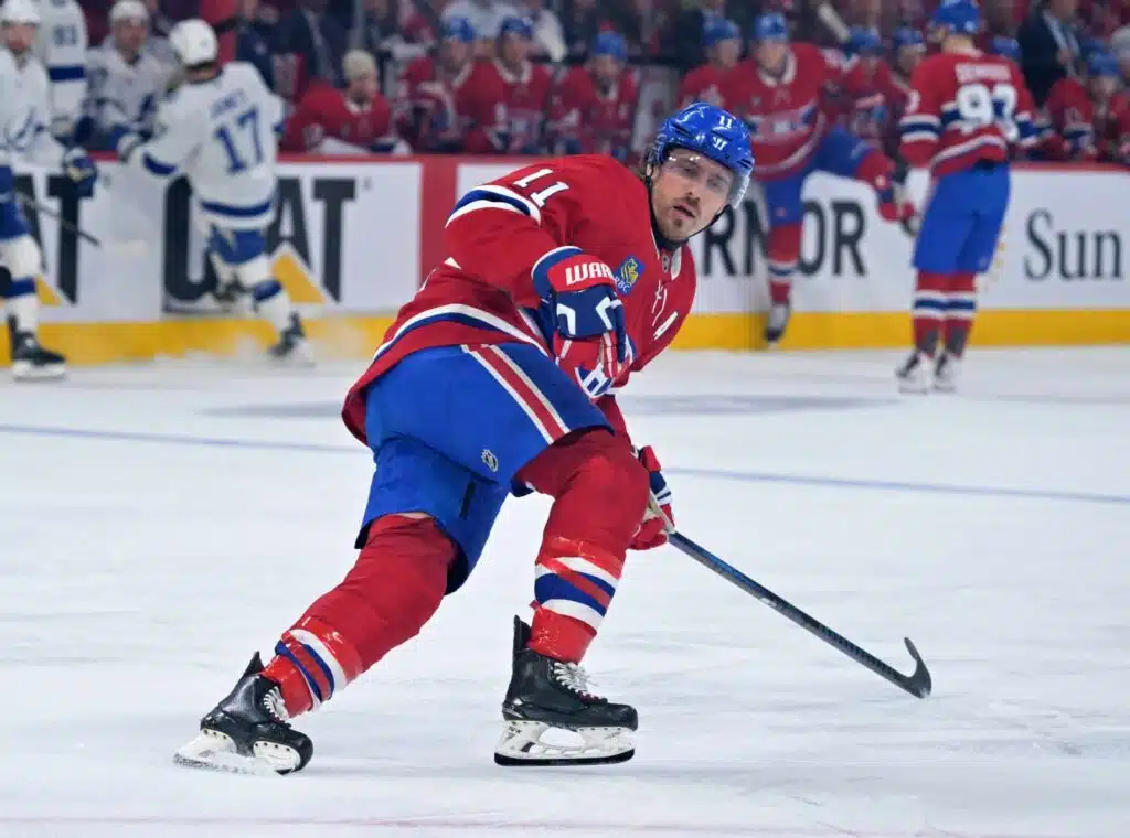 Ovet kävivät NHL:ssä – Montrealin ratkaisu herättää kysymyksiä