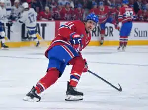 Ovet kävivät NHL:ssä – Montrealin ratkaisu herättää kysymyksiä