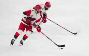 Jordan Staal muisteli Leijona-tähden ensiaskeleita – kapteenin sanat osuivat ytimeen