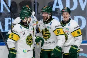 Entinen Tre Kronor -tähti häipyy kauden kynnyksellä – SHL-sensaatio: ”Tulee olemaan todella kova ikävä”