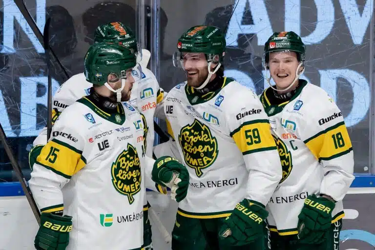 Entinen Tre Kronor -tähti häipyy kauden kynnyksellä – SHL-sensaatio: ”Tulee olemaan todella kova ikävä”