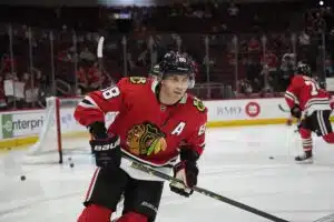 NHL-legenda palasi vanhaan seuraansa – onnistuuko kahden vuosikymmen takainen temppu?