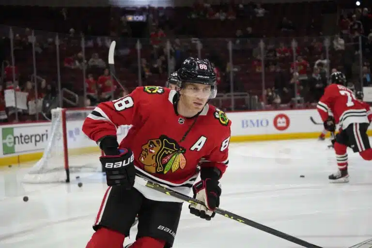 NHL-legenda palasi vanhaan seuraansa – onnistuuko kahden vuosikymmen takainen temppu?