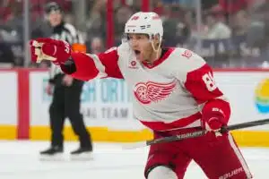 16 vuotta samassa seurassa – nyt NHL-legenda palaa takaisin