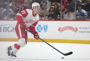 NHL-mörssärin megadiili ajautui umpikujaan – taustalla yllättävä syy