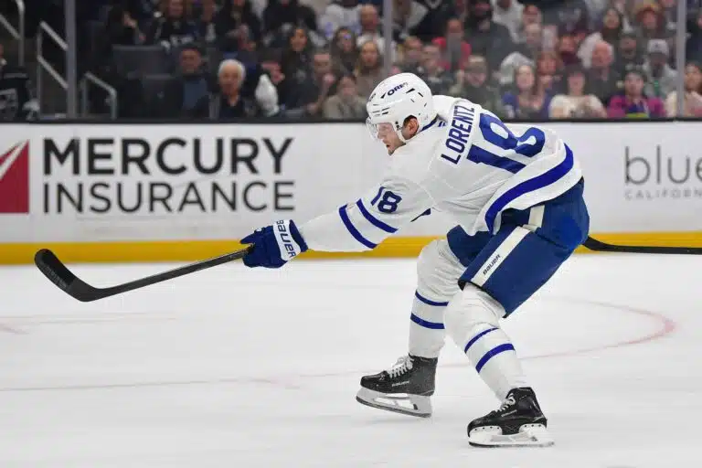 Toronto-pelaaja myönsi suoraan Daniel Alfredssonista – ”En ollut hänen faninsa”