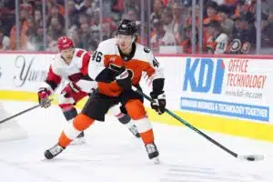 NHL-tähti sai jättisopimuksen – Rasmus Ristolaisen seura löysi vihdoin ykkössentterinsä?