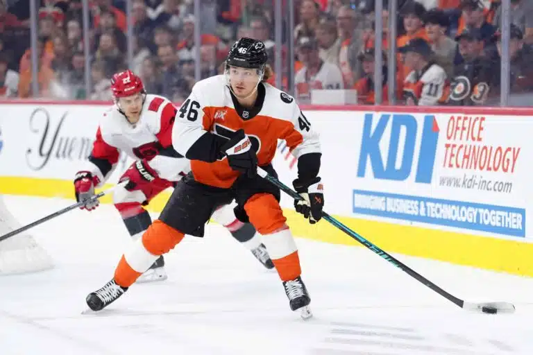 NHL-tähti sai jättisopimuksen – Rasmus Ristolaisen seura löysi vihdoin ykkössentterinsä?