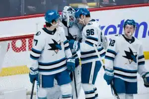 NHL:n nukkuva jättiläinen heräsi – kesän kovimmat peliliikkeet