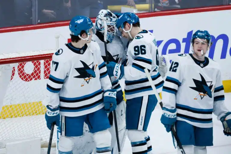 NHL:n nukkuva jättiläinen heräsi – kesän kovimmat peliliikkeet