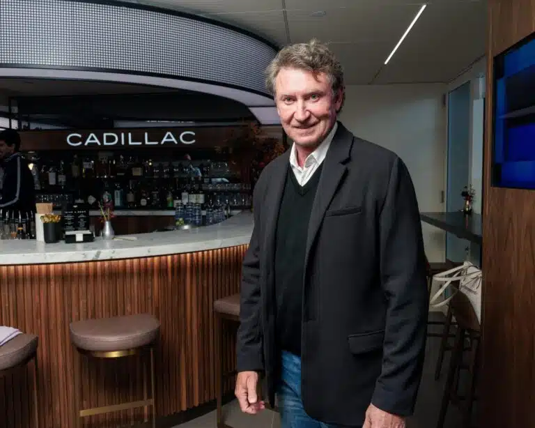 Wayne Gretzky paljasti NHL-tilastoista melkoisen faktan – otti toisen legendan hampaisiinsa