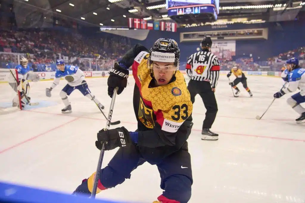 Pohjois-Amerikasta kajahti suoraa puhetta tuulennopeasta NHL-tähdestä – ”Sitä meiltä on puuttunut”