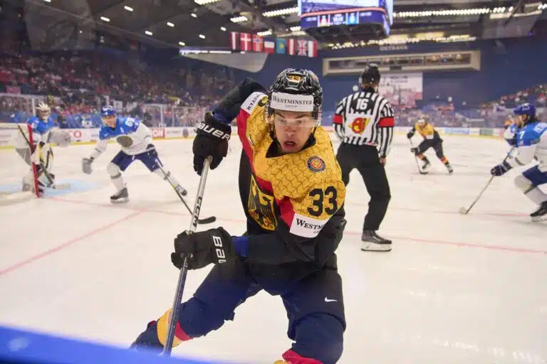 Pohjois-Amerikasta kajahti suoraa puhetta tuulennopeasta NHL-tähdestä – ”Sitä meiltä on puuttunut”