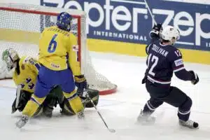 HIFK:n ex-floppi päätyi Torontoon – nyt aukesi melkoinen pesti