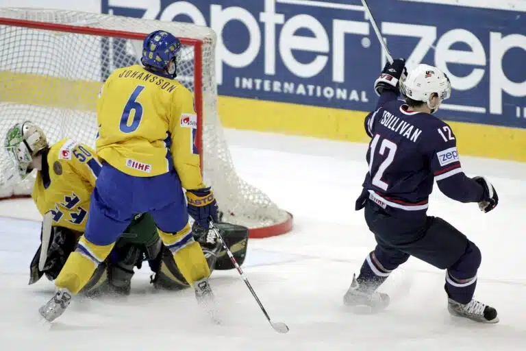 HIFK:n ex-floppi päätyi Torontoon – nyt aukesi melkoinen pesti