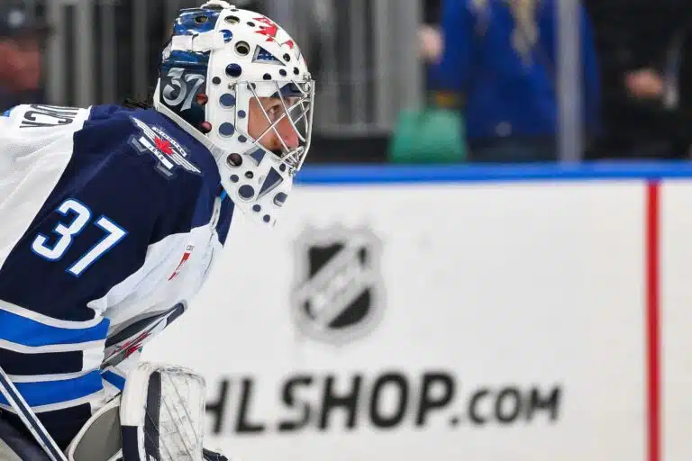 NHL:n supertähti haluaa pois seurastaan – rikkoi hiljaisuuden avoimella kirjeellä