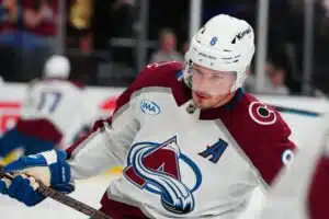 NHL-legenda pudotti painavaa tekstiä Cale Makarin jättisopimuksesta – ”Et voi voittaa”