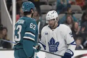 Ruotsalaistähden NHL-unelma pysähtyi kuin seinään – nyt ympyrä sulkeutuu 13 vuoden jälkeen