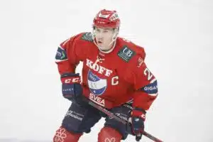Jori Lehterä, HIFK