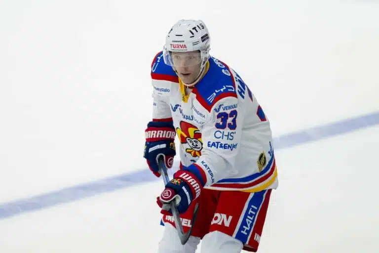 Markus Hännikäinen